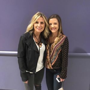 Meet your Posher, Riley